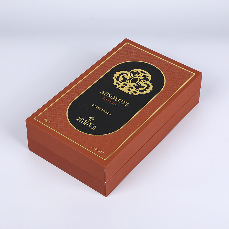 200 GSM Special Paper Gold Hot Stamping Fever Night