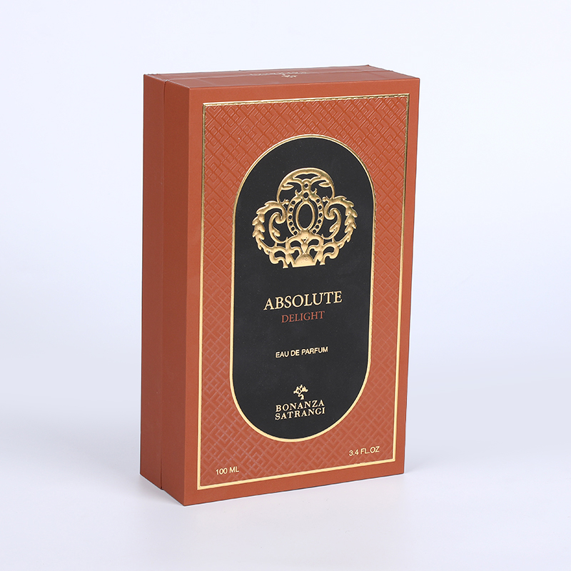 200 GSM Special Paper Gold Hot Stamping Fever Night
