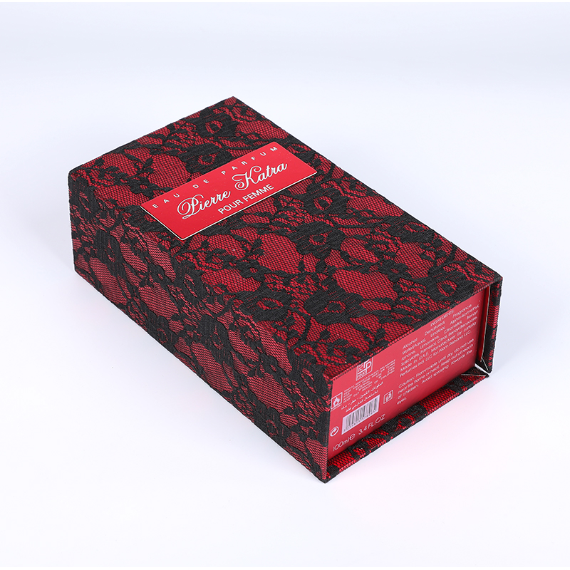 Anpassad 200 GSM Special Paper Storm Dance