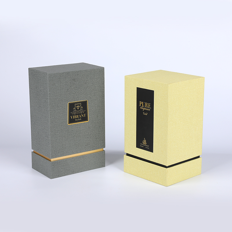 Guld Hot Stamping Anpassad strandpromenad