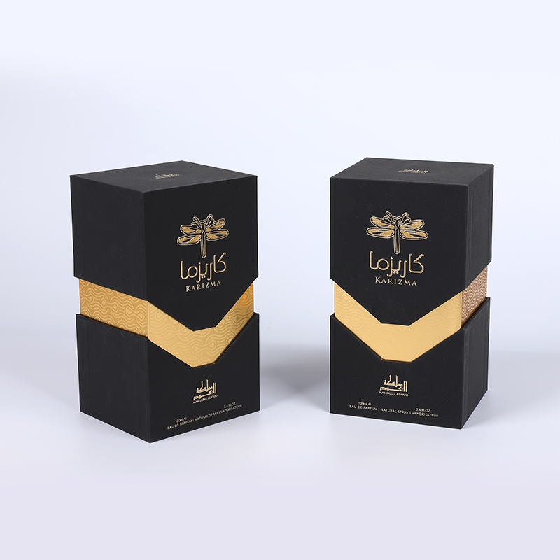 200 GSM Specialpapper med 2mm Gray Board Gracieful Aura