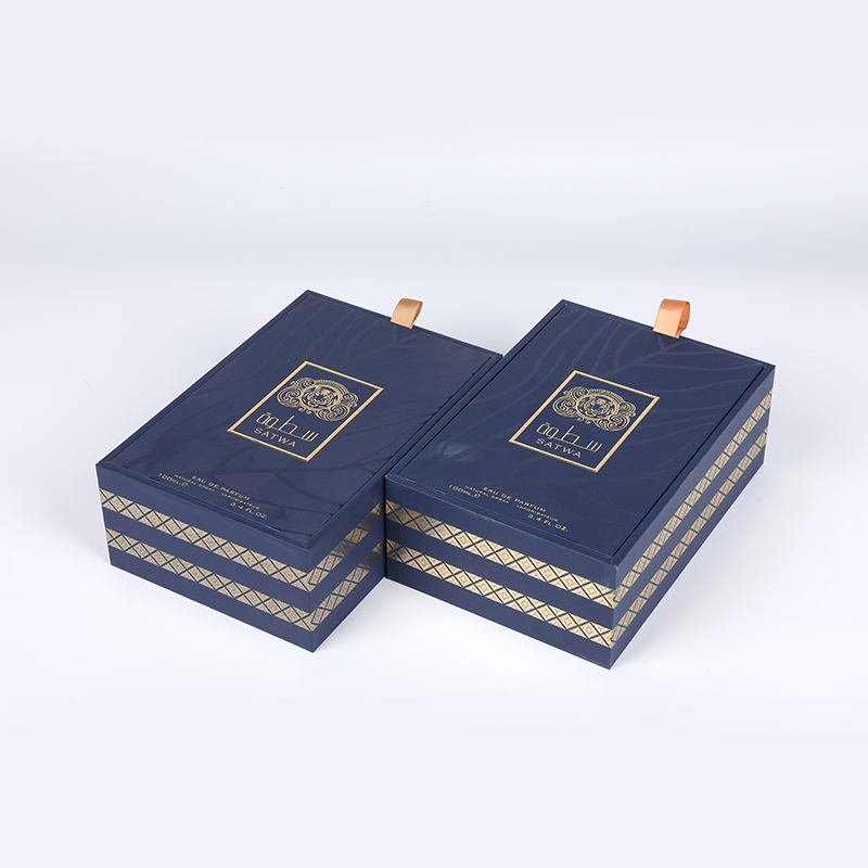 Anpassad EVA Inner Parfym & Cosmetic Opulent Feast