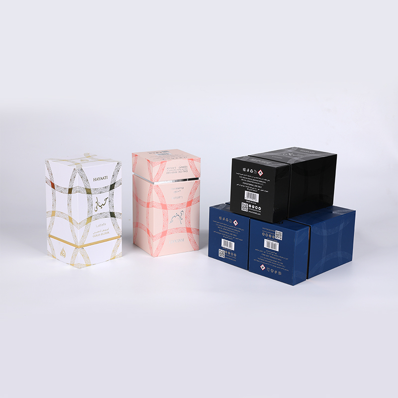 Guld Hot Stamping Anpassad midnattkyss