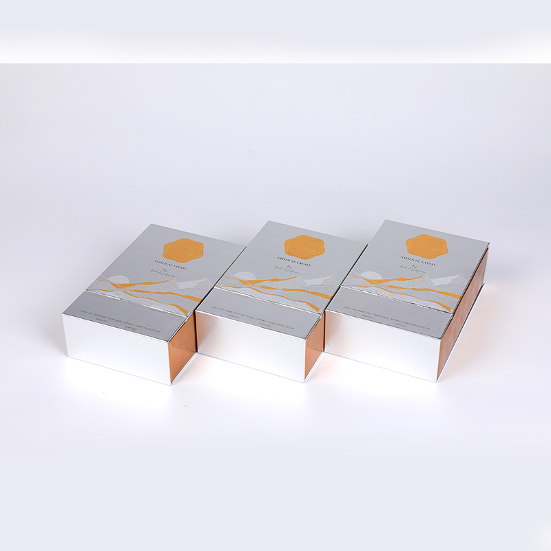200 GSM Specialpapper med 2mm Gray Board Elegant Essence