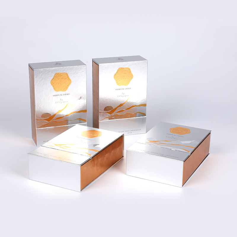 200 GSM Specialpapper med 2mm Gray Board Elegant Essence