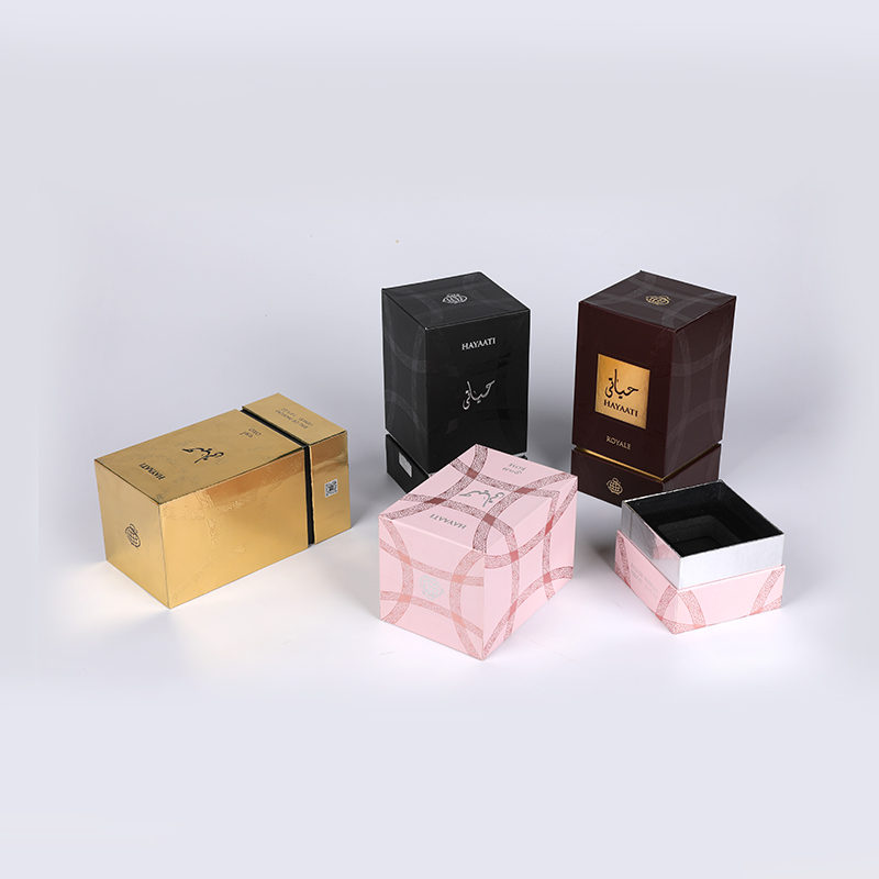 CMYK -tryckning Celestial Flair