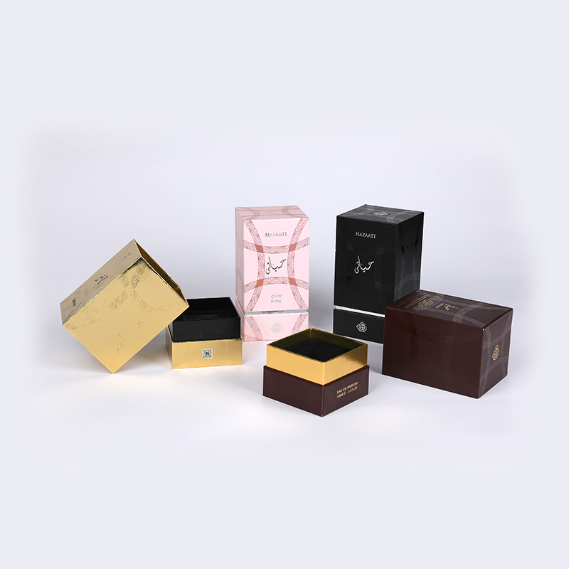 CMYK -tryckning Celestial Flair