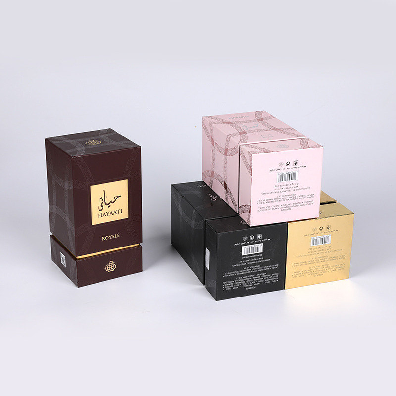 CMYK -tryckning Celestial Flair