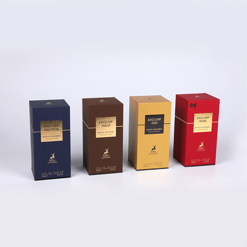 Guld Hot Stamping Golden Wonder