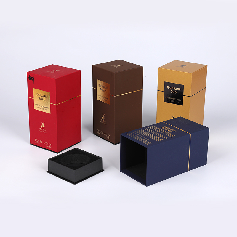 Guld Hot Stamping Golden Wonder