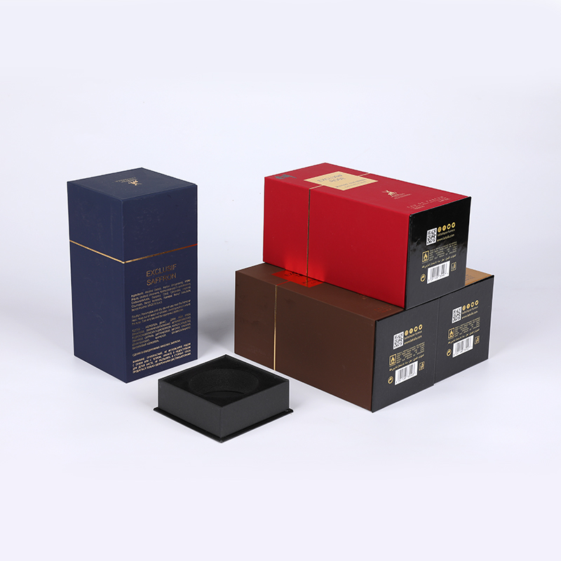 Guld Hot Stamping Golden Wonder
