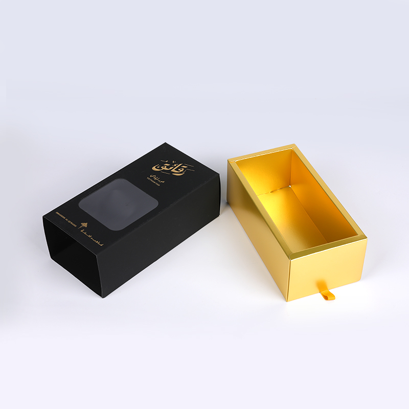 Guld Hot Stamping Precious Tribute